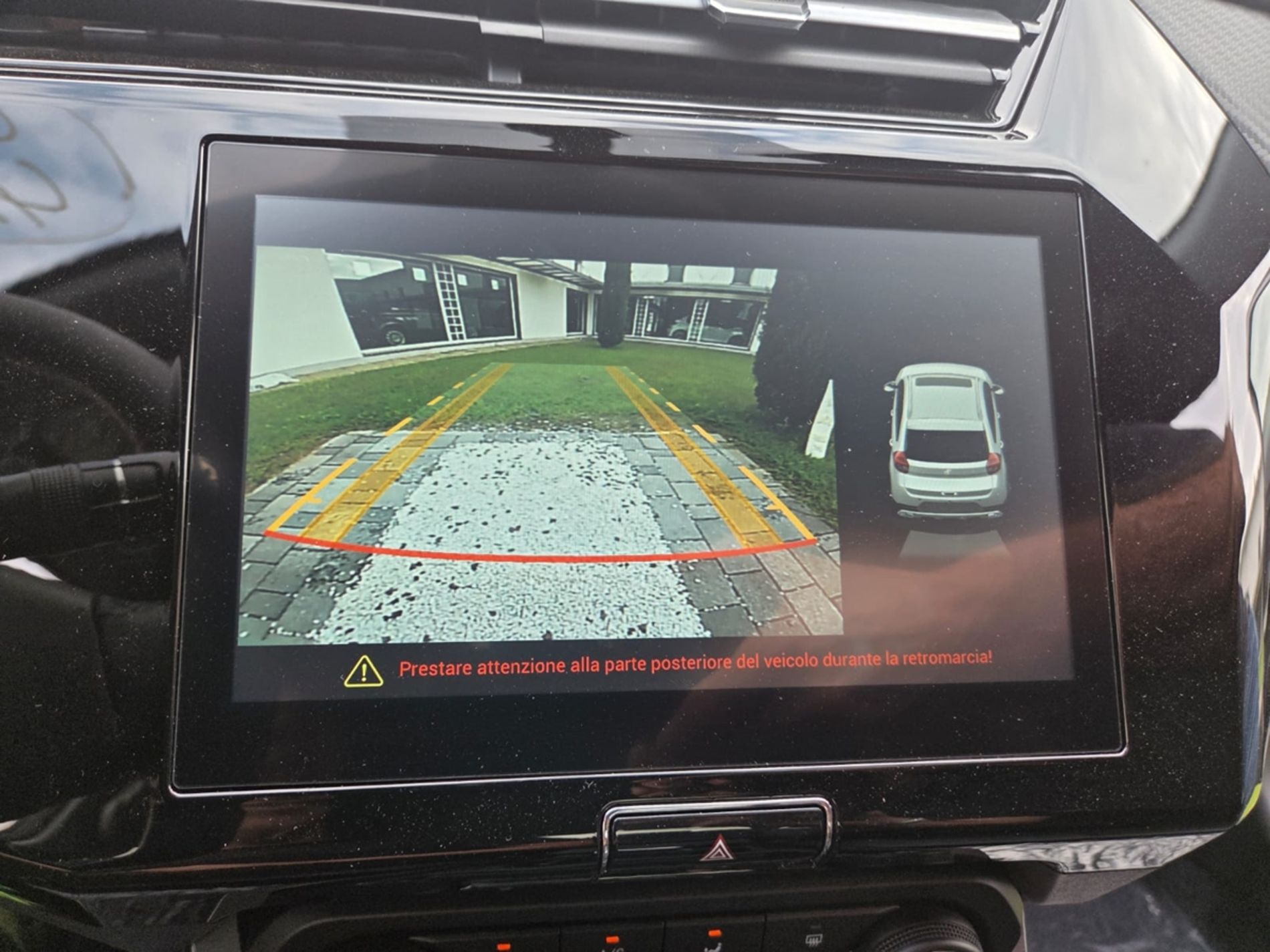 Dr 3.0 CVT 1.5 116cv   - Gallotti Auto